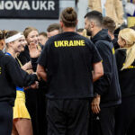 Збірна України не буде сіяна у фіналі Кубка Біллі Джин…