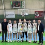 Івано-Франківські баскетболісти – чемпіони Студентської ліги України