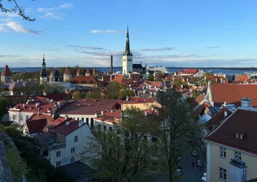 Горизонт