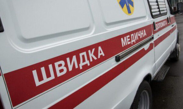 Жінка поранена внаслідок атаки російського безпілотника на Херсоні