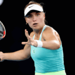 Стародубцева зіграє проти 17-ї “ракетки” на старті турніру WTA в…