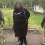 Біля кордону з Молдовою затримали 26-річного чоловіка, який намагався видати…