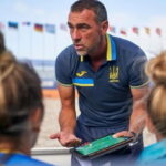 Жіноча збірна України з пляжного футболу змагатиметься в Євролізі