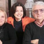 Марічка Падалко з нагоди 50-ї річниці весілля своїх батьків опублікувала…