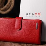 Гаманець як аксесуар: як Karya поєднує функціональність та естетику