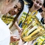 Київський «Будівельник» гратиме у жіночій баскетбольній Суперлізі