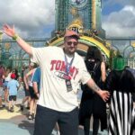 Огляд Epic Universe: відкриття одного з найдорожчих тематичних парків в…