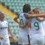 Футболісти «Ворскли» стали чемпіонами України сезону 2024/25