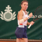 Олександра Олійникова вийшла до чвертьфіналу змагань ITF у Словенії