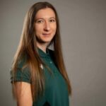 Українка Світлана Грушко судитиме матч Ліги націй з футболу серед…