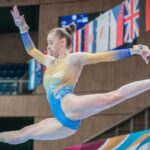 Жіноча збірна України з гімнастики оголосила склад на Євро-2025