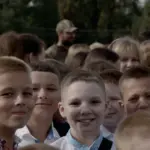Фільм тижня: зворушливий фільм Антоніо Лукича про українських підлітків під…