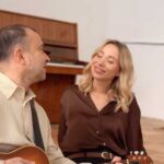 Музичний вибух для Міші: Як Катерина Реп'яхова та Віктор Павлік…