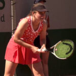 Снігур перемогла Стародубцеву на фінальному турнірі WTA в Англії