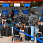Великий переїзд у курортному центрі може означати швидші черги в…