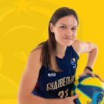 БК Будівельник повертає з Греції захисницю Юлію Гутевич