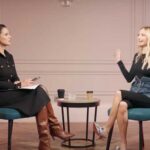 Ірина Сопонару назвала свій “дедлайн” материнства та пояснила, чому вона…