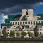Британську розвідувальну службу MI6 вперше очолить жінка