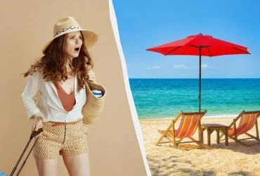 Досвідчена стюардеса дала туристам десять порад, які завжди рятують її в подорожах