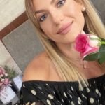 Зіркова подія: Леся Нікітюк народила свою першу дитину, хлопчика, та…