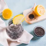 Я щодня пила насіння чіа з водою — і ось…