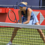 Людмила Кіченок зупинилася у чвертьфіналі турніру WTA 500 у Берліні