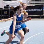 Жіноча збірна України з баскетболу 3×3 кваліфікувалася на Євро-2025