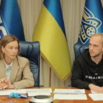 Футбол; новий сезон чемпіонату України з футболу серед жінок пройде…
