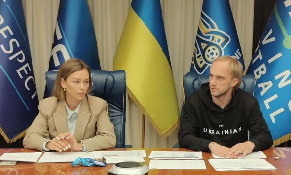 Футбол; новий сезон чемпіонату України з футболу серед жінок пройде у зміненому форматі