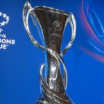 Жеребкування Ліги чемпіонів серед жінок. Відомі суперники “Ворскли” та “Металіста…