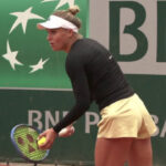 Юлія Стародубцева стартує у кваліфікації WTA 250 у Ноттінгемі