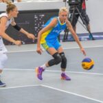 Чемпіонат світу з баскетболу 3×3 2025 року розпочався. Розклад матчів…