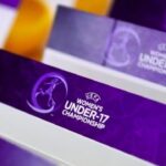 Жіноча збірна України з футболу дізналася своїх суперників у відбіркових…