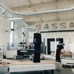 Якби існував меблевий кутюр, фабрика BASSA була б модним будинком:…