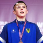 Українські борці здобули свої перші медалі на чемпіонаті Європи серед…