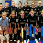 Киянки стали чемпіонками України з футзалу