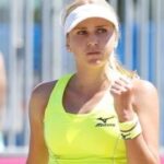Надія Кіченок – у чвертьфіналі турніру WTA 250 у Нідерландах