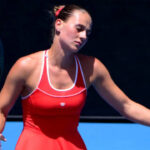 Марта Костюк програла дев'ятій сіяній ракетці світу на турнірі WTA…