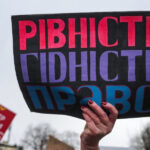 Залучення жінок до процесу прийняття рішень на всіх рівнях: «Гендер…
