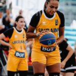 Українські жінки програли перші матчі на Чемпіонаті світу з баскетболу…