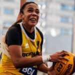 Збірна України з баскетболу 3×3 перемогла Німеччину на етапі жіночої…