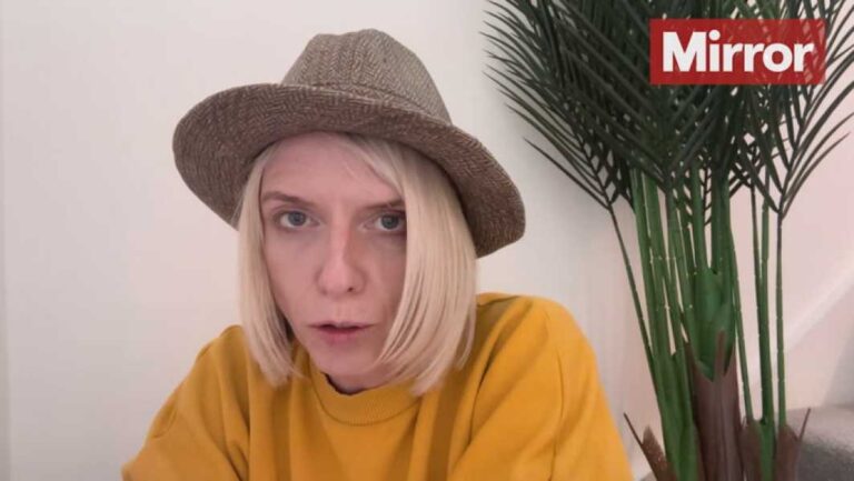 «Я взяла маму на круїз після смерті тата – це було зворушливе нагадування» – Кей Гаррісон 1