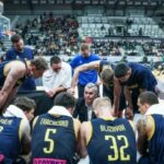 Відомий календар майбутніх змагань національних збірних України з баскетболу