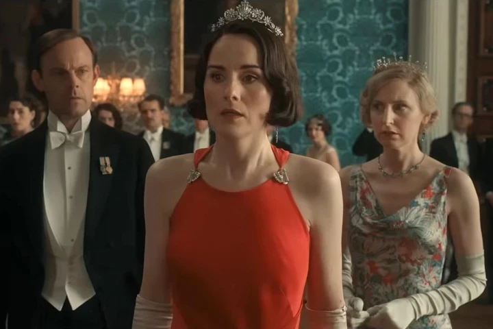 Дивіться трейлер фільму