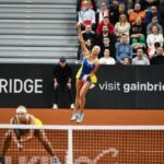 Надія Кіченок – у півфіналі турніру WTA 250 у Гамбурзі