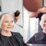 Короткі стрижки для тонкого волосся для жінок 40-50 років –…