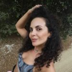 Засмагла, щаслива, спортивна: Настя Каменських ділиться фотографіями з літньої відпустки…