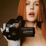 Нова фотосесія Ніколь Кідман викликала неймовірний ажіотаж в мережі