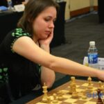 Українські жінки достроково завершили виступ на Кубку світу з шахів…