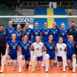 Жіноча збірна України з волейболу виграла золото Євроліги 2025 року